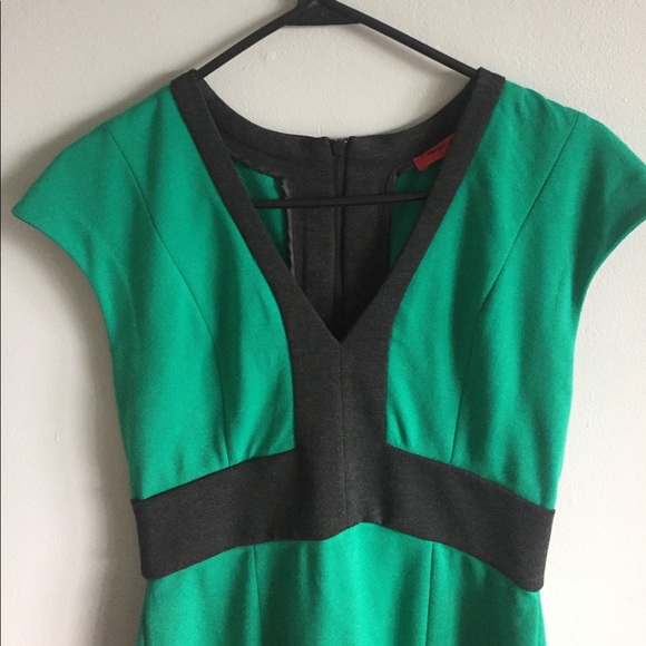 Narciso Rodriguez sheath dress - Picture 3 of 8